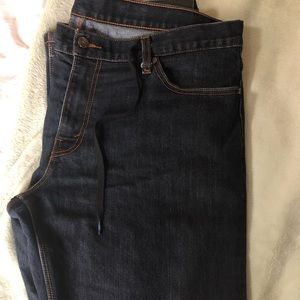 Men’s Jeans— Paul Rodriguez Colab